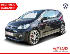 Volkswagen up! 1.0 GTI Start Stopp Sitzheizung Klimaaut.