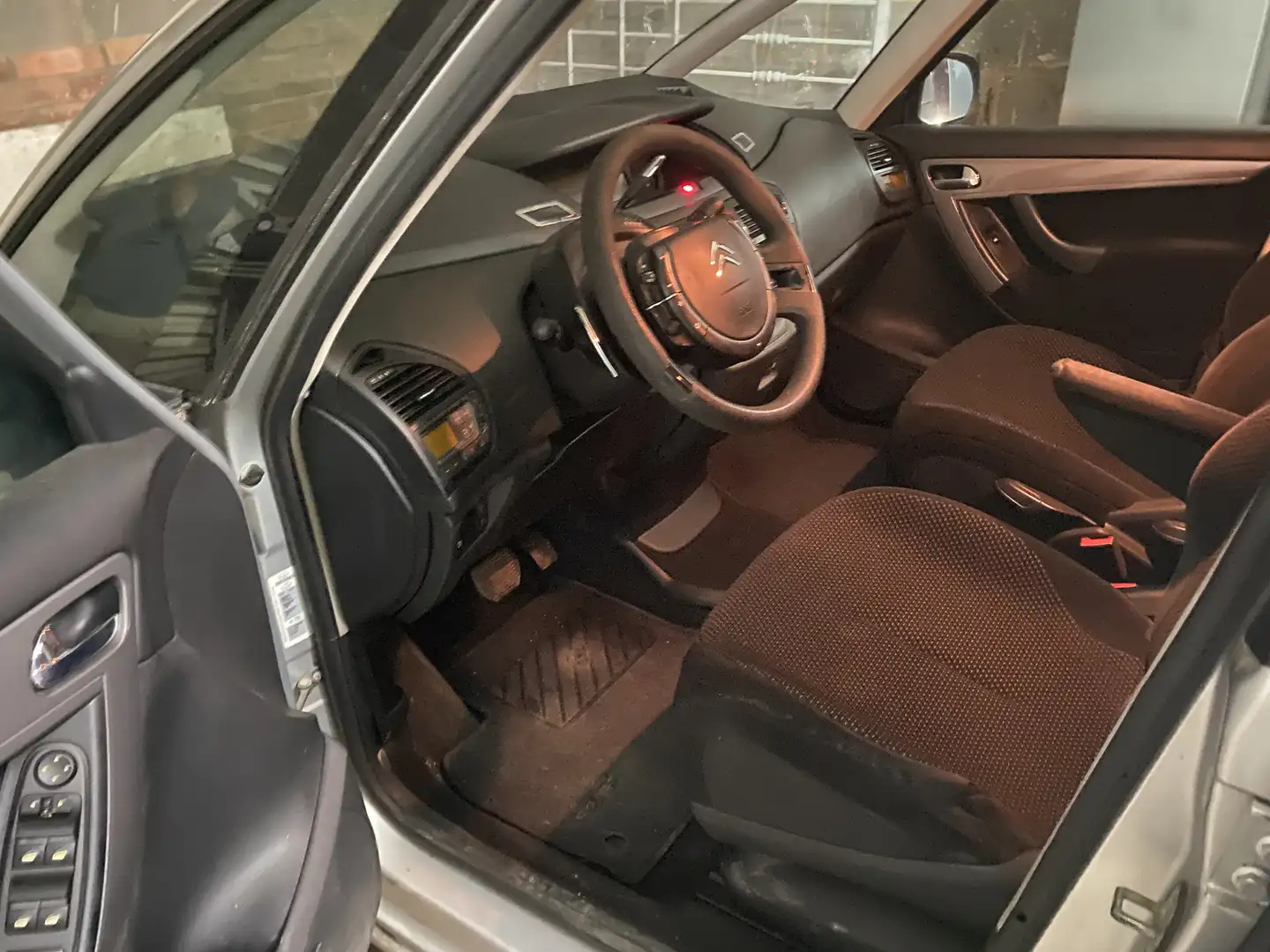 Citroen C4 Picasso 2.0HDI Exclusive - 2