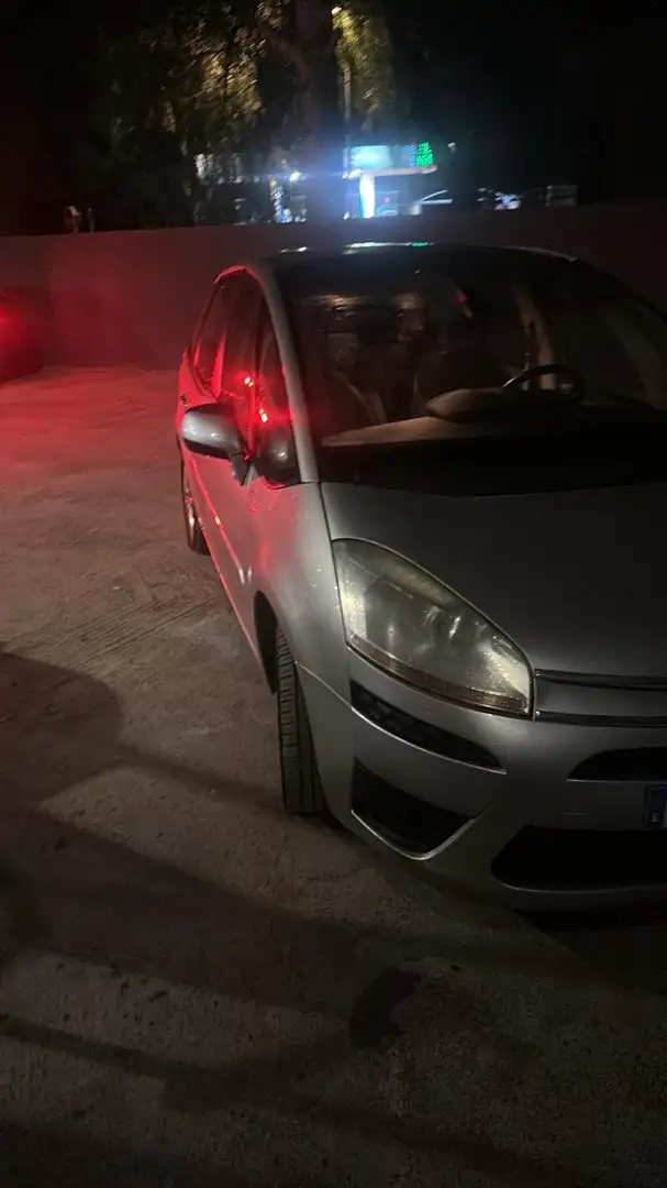 Citroen C4 Picasso 2.0HDI Exclusive - 1