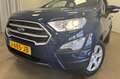 Ford EcoSport 1.0 EcoBoost Connected | Afn. Trekhaak | Car Play Bleu - thumbnail 6