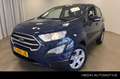 Ford EcoSport 1.0 EcoBoost Connected | Afn. Trekhaak | Car Play Bleu - thumbnail 1