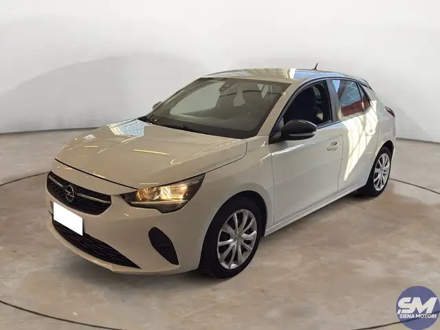 Opel Corsa Corsa 1.5 D 100 CV Edition AUTOCARRO N1  4 POSTI