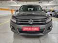 Volkswagen Tiguan 2,0 TDI Sky BMT DPF Grau - thumbnail 3