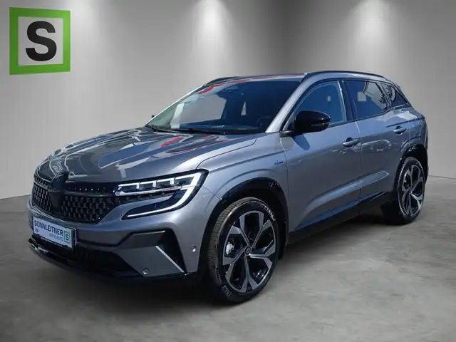 Renault Austral AUSTRAL Iconic Esprit Alpine E-Tech Hybrid 200
