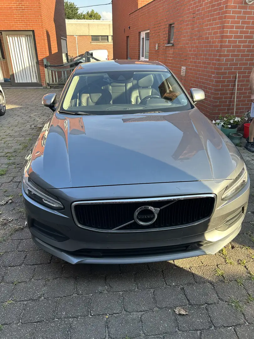 Volvo S90 D3 Momentum - 2