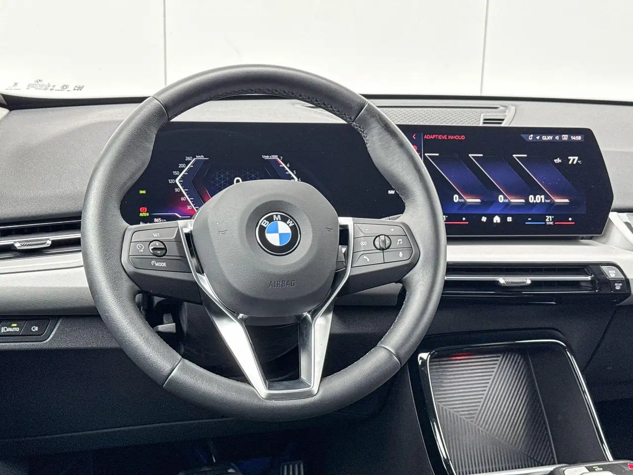 BMW X1 2026 — фото 13