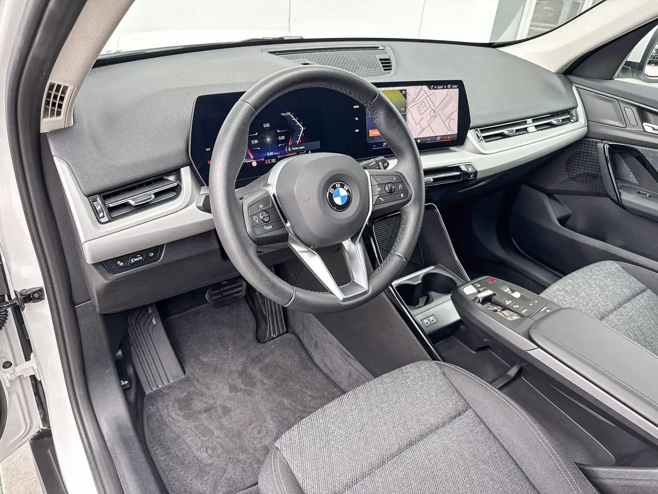 BMW X1 2026