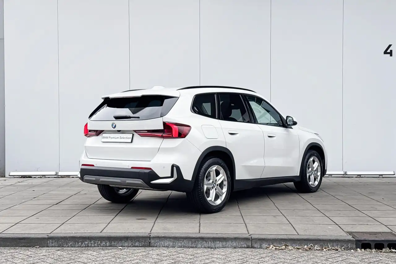 BMW X1 2026