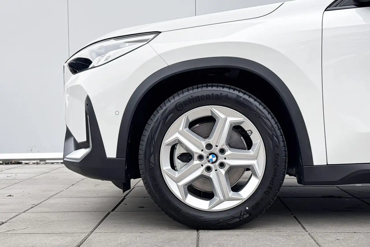 BMW X1 2026
