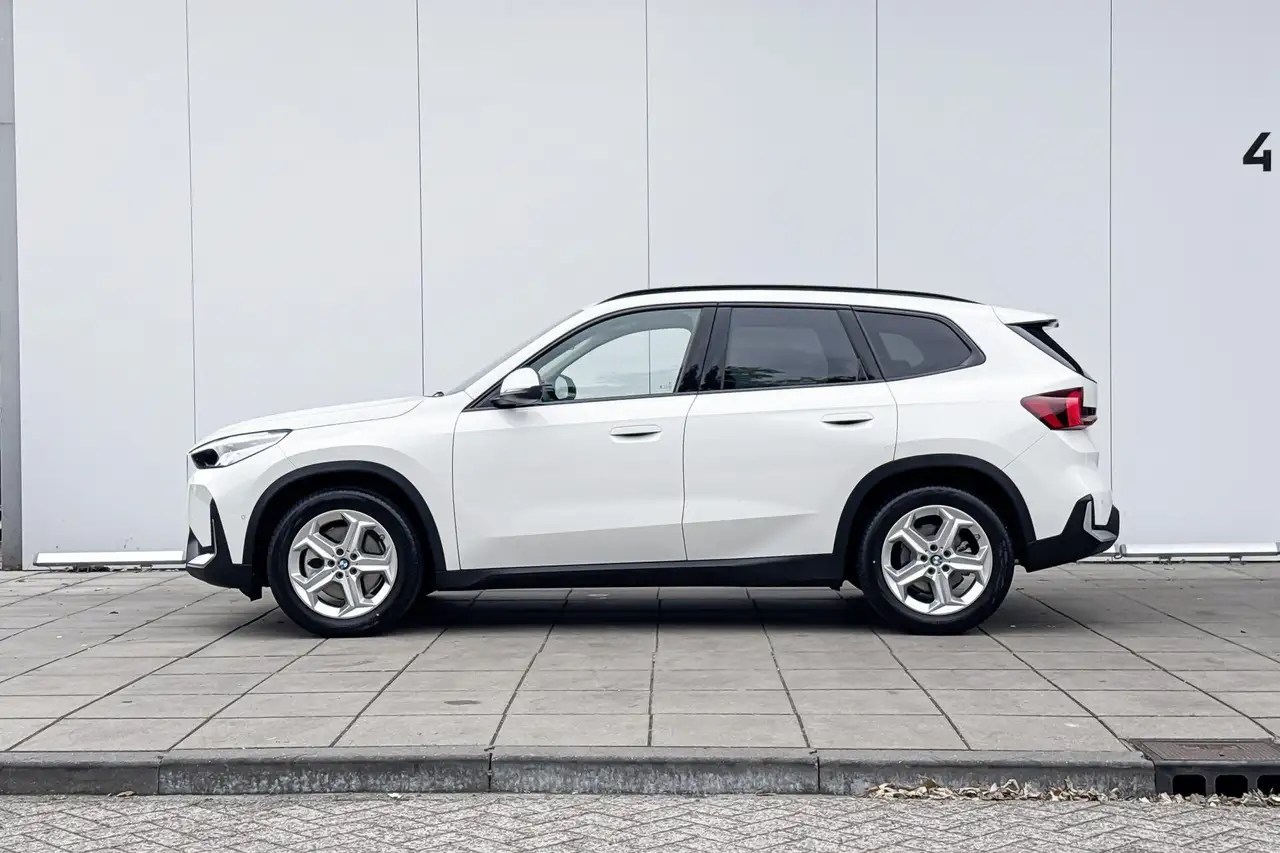 BMW X1 2026