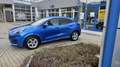 Ford Puma 1,0 EcoBoost Hybrid ST-Line X Blau - thumbnail 4