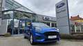 Ford Puma 1,0 EcoBoost Hybrid ST-Line X Blau - thumbnail 1