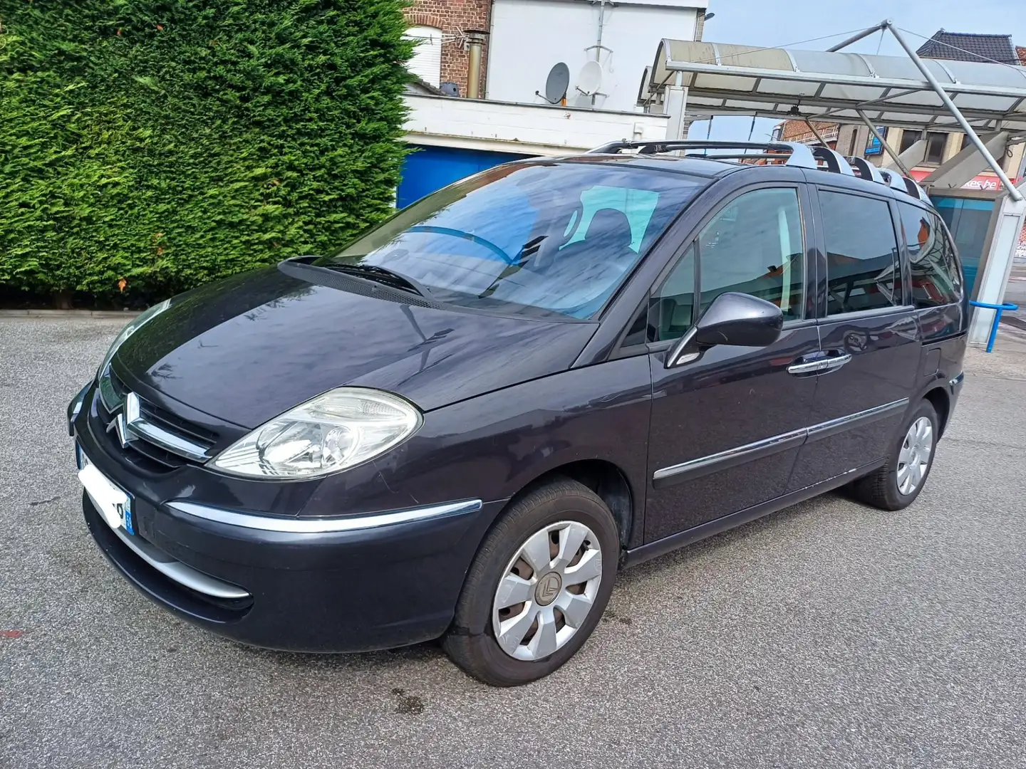 Citroen C8 2.0 HDi 120 Exclusive - 2
