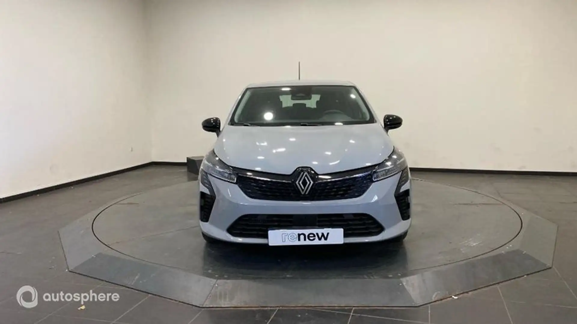 Renault Clio 1.0 TCe 90ch Evolution - 2