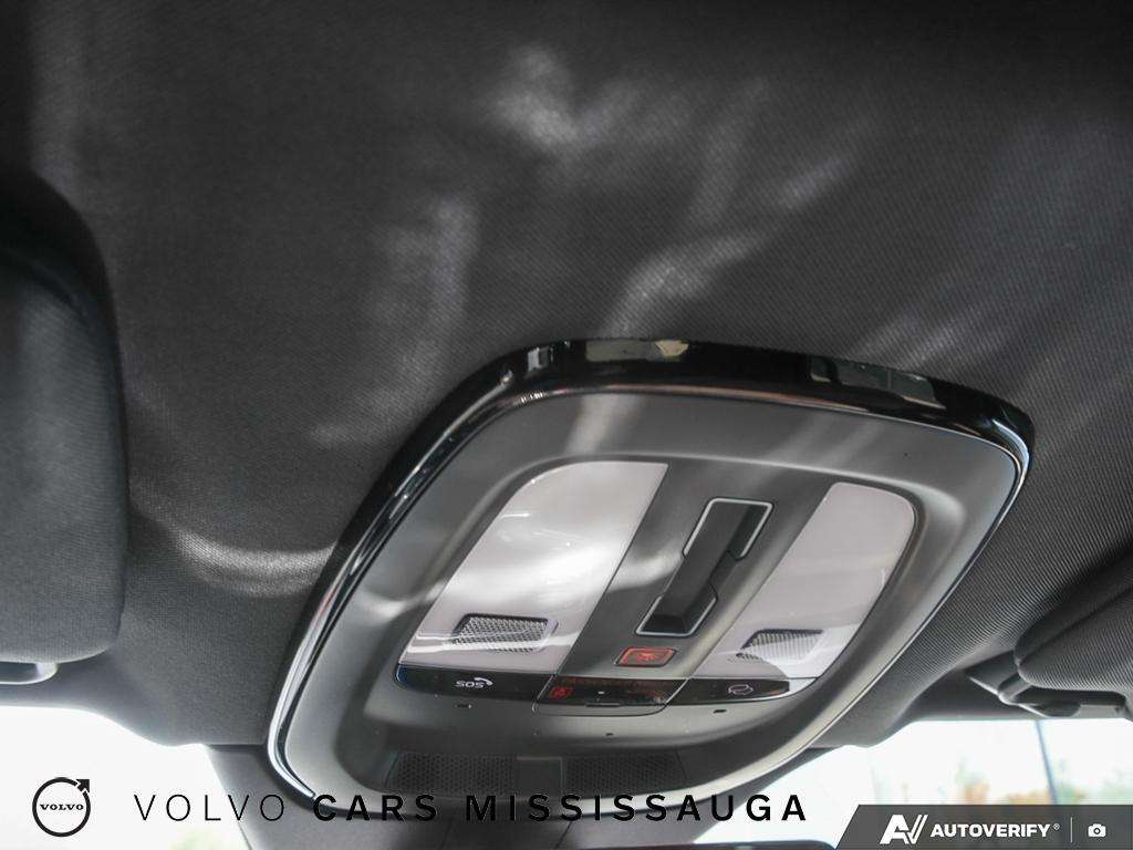 2024 Volvo XC90 Plus Bright Theme thumb 22