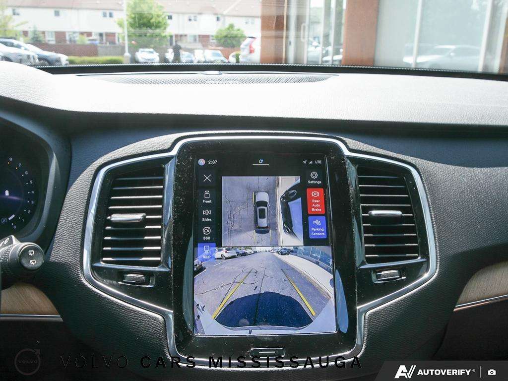 2024 Volvo XC90 Plus Bright Theme thumb 26
