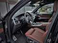 BMW X5 M50D JET BLACK PANO SKY LUFTFHK MASAGE BOW&WIL Schwarz - thumbnail 7