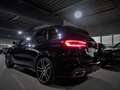 BMW X5 M50D JET BLACK PANO SKY LUFTFHK MASAGE BOW&WIL Schwarz - thumbnail 13