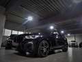 BMW X5 M50D JET BLACK PANO SKY LUFTFHK MASAGE BOW&WIL Schwarz - thumbnail 4