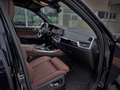 BMW X5 M50D JET BLACK PANO SKY LUFTFHK MASAGE BOW&WIL Schwarz - thumbnail 11