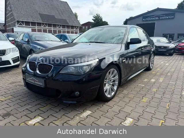 BMW 540 i E60 Edition M Sport Individual 2.Hand