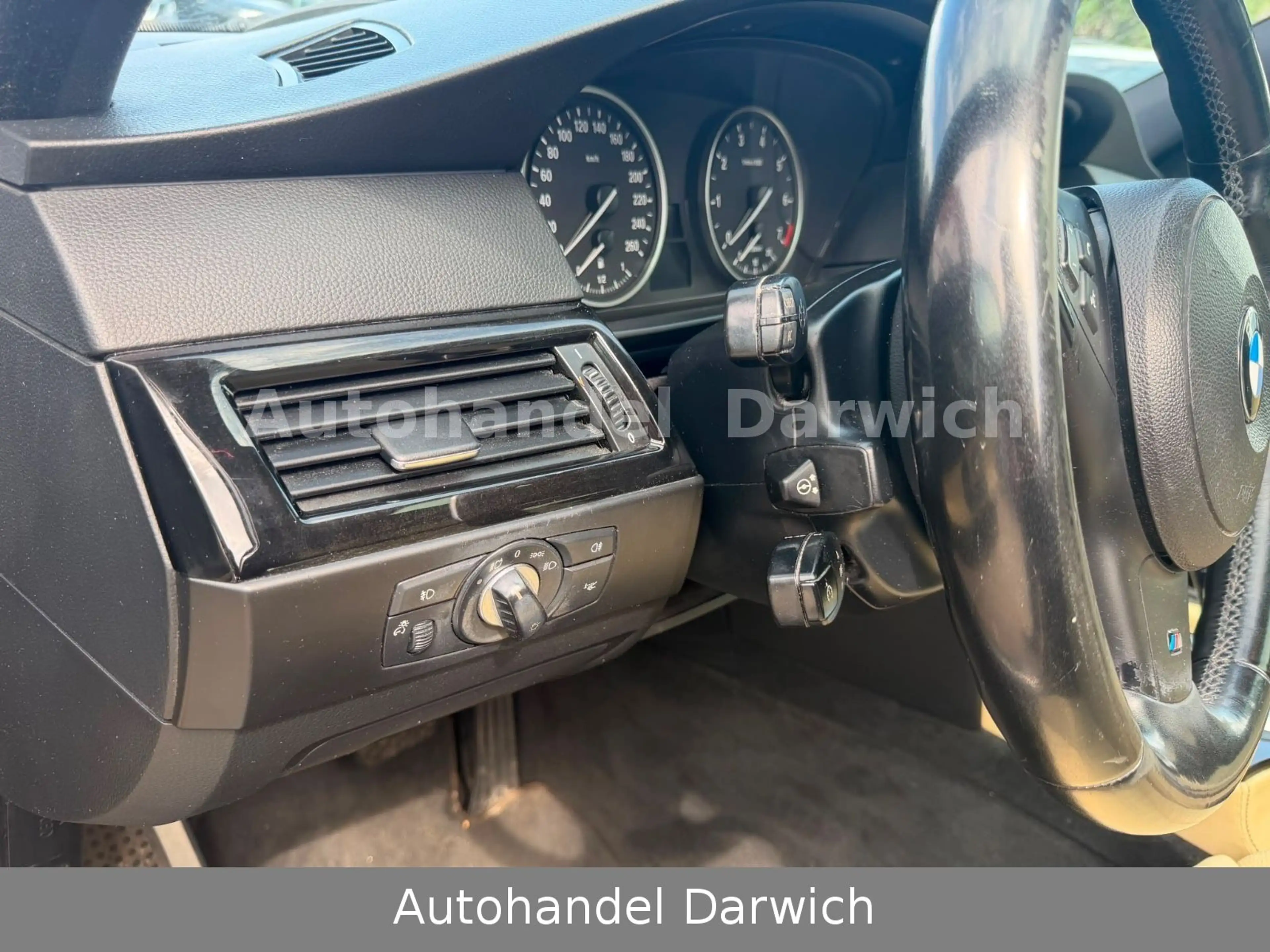 BMW 540 i E60 Edition M Sport Individual 2.Hand — photo 13