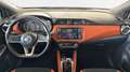Nissan Micra IG-T N-Desing Black 92 Gris - thumbnail 11