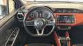 Nissan Micra IG-T N-Desing Black 92 Gris - thumbnail 10