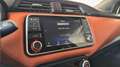 Nissan Micra IG-T N-Desing Black 92 Gris - thumbnail 14