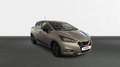Nissan Micra IG-T N-Desing Black 92 Gris - thumbnail 3