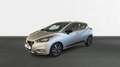 Nissan Micra IG-T N-Desing Black 92 Gris - thumbnail 1