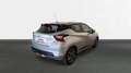 Nissan Micra IG-T N-Desing Black 92 Gris - thumbnail 5