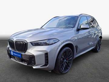 xDrive30d , 5-türig (Diesel)
