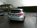 Ford Fiesta 1.0 i ecoboost 100pk Titanium Luxe 5d '21 (57067) Argent - thumbnail 4