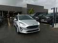 Ford Fiesta 1.0 i ecoboost 100pk Titanium Luxe 5d '21 (57067) Argent - thumbnail 6