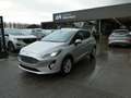 Ford Fiesta 1.0 i ecoboost 100pk Titanium Luxe 5d '21 (57067) Argent - thumbnail 2