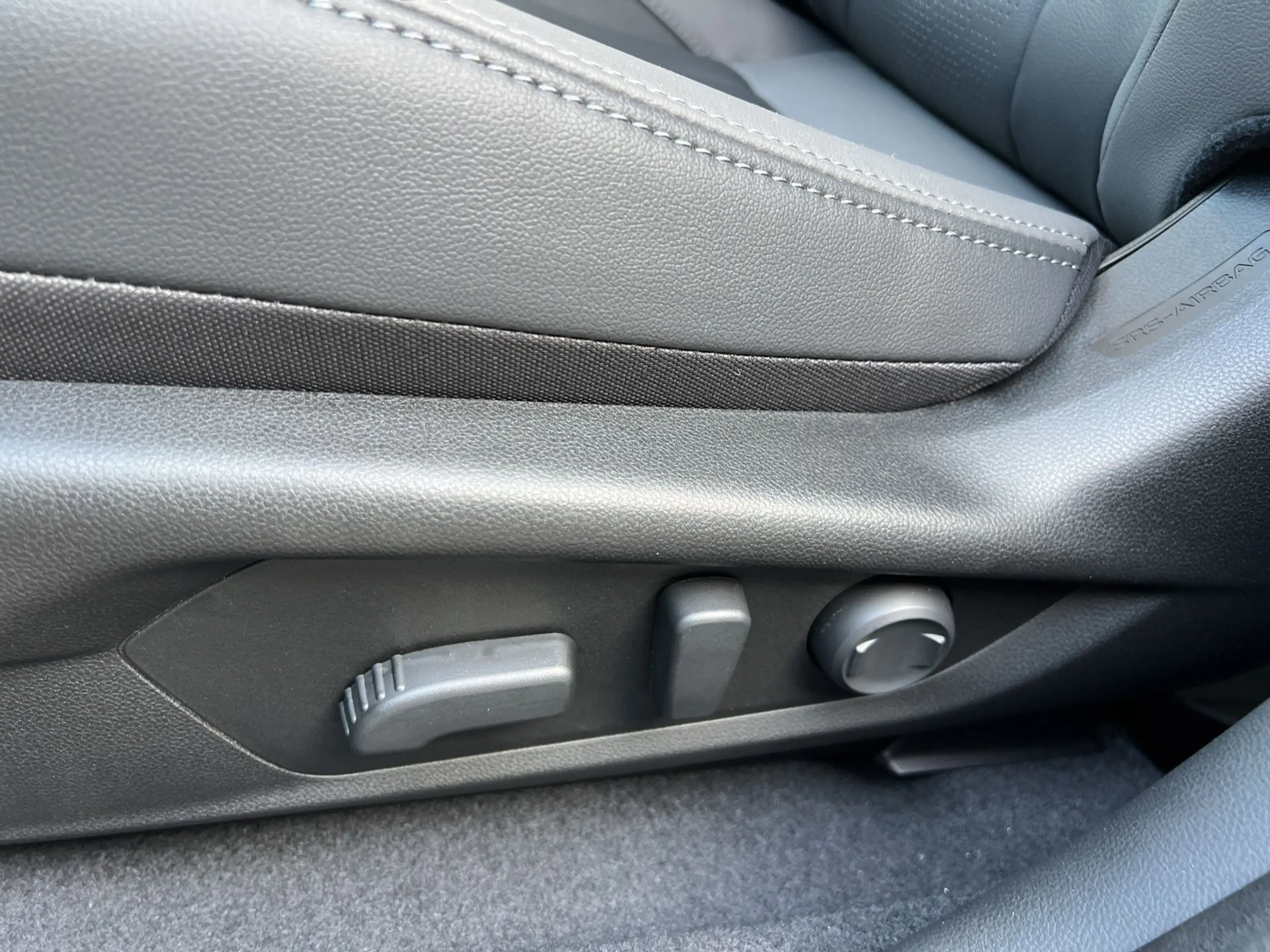 Subaru Crosstrek 2,0 e-boxer Premium, Allrad Automatik — photo 14