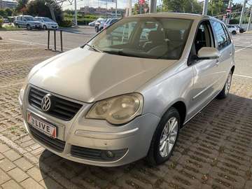 Polo IV 5p 1.4 GPL Comfortline IN ARRIVO !