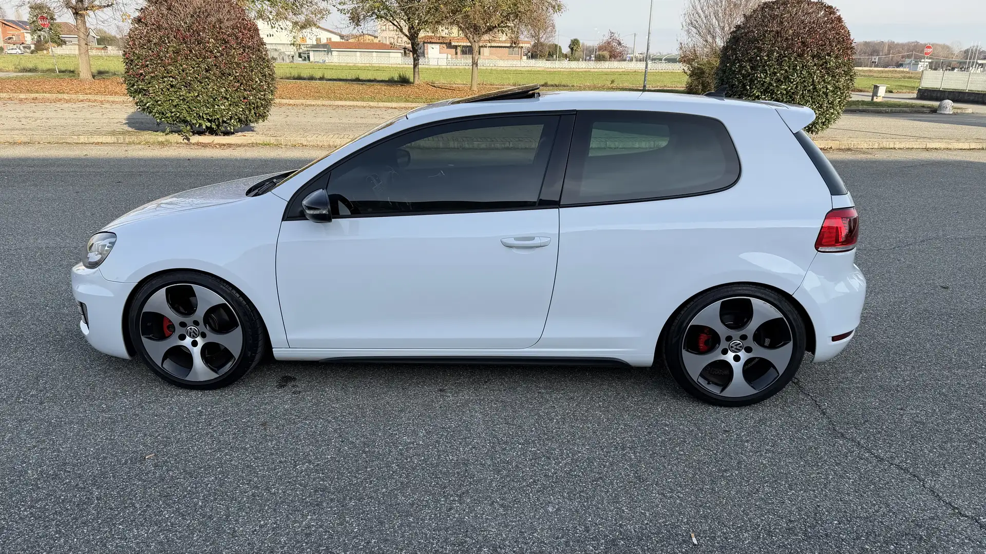 Volkswagen Golf GTD DSG - 2