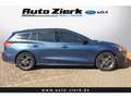 Ford Focus Turnier ST-Line 1.5 EcoBoost,LED,Sound-System,Kame Blu/Azzurro - thumbnail 2