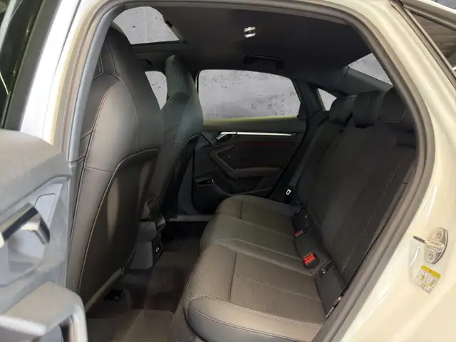 Audi A3 view 10