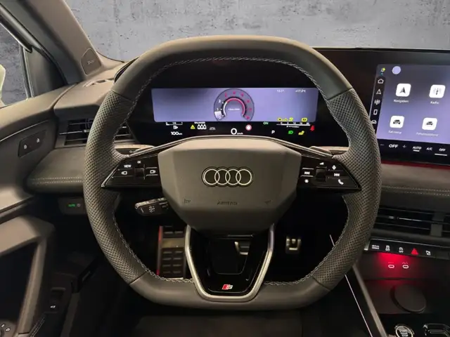 Audi A3 view 9