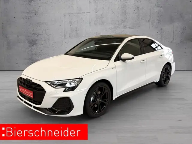 Audi A3 in White for sale