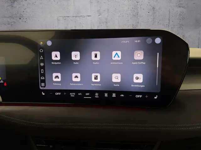 Audi A3 view 14