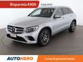 Mercedes-Benz GLC 250 GLC 250 d Premium 4Matic Grigio - thumbnail 1