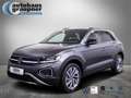 Volkswagen T-Roc 1.5 TSI DSG MOVE PDC KAMERA NAVI Grau - thumbnail 1