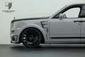 Rolls-Royce Cullinan Cullinan MANSORY widebody forged carbon/24" Gris - thumbnail 45