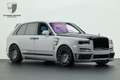 Rolls-Royce Cullinan Cullinan MANSORY widebody forged carbon/24" Gris - thumbnail 6
