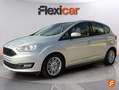 Ford C-Max 1.0 Ecoboost Auto-S&S Trend+ 100 Gris - thumbnail 2
