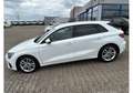 Audi A3 Sportback TFSI  *NAVI*SHZ*CARPLAY*LED* Blanc - thumbnail 3